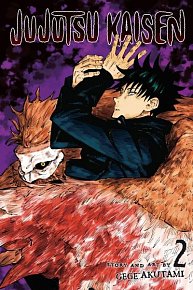 Jujutsu Kaisen 2