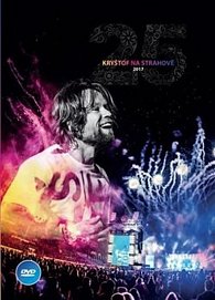 Kryštof na Strahově 2017 - DVD + CD