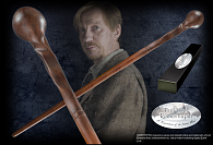 Harry Potter: Sběratelská hůlka - Remus Lupin (Ollivander´s box)