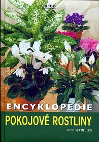 Encyklopedie - Pokojové rostliny