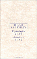 Etymologie VI-VII/Etymologiae VI-VII