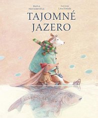 Tajomné jazero (slovensky)