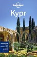 Kypr - Lonely Planet, 1.  vydání