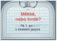 Měkké, nebo tvrdé ? kufřík 1. pomoci v českém jazyce