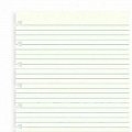 FILOFAX Náplň Notebook A5 náhradní listy 32ks - linkované