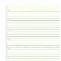 FILOFAX Náplň Notebook A5 náhradní listy 32ks - linkované