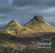 Island - Země včera zrozená