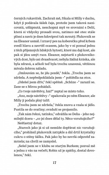 Náhled Roky