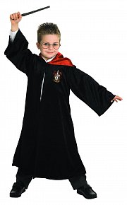 Harry Potter: školní uniforma Deluxe - vel. 11-12 let