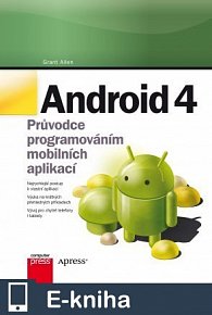 Android 4 (E-KNIHA)