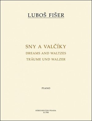 Sny a valčíky