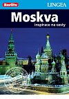 Moskva - Inspirace na cesty, 1.  vydání