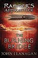 Ranger´s Apprentice 2: The Burning Bridge
