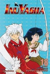 Inuyasha, Vol. 18