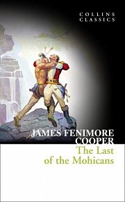 Cooper, James Fenimore 