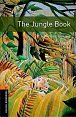 Oxford Bookworms Library 2 Jungle Book with Audio Mp3 Pack (New Edition)