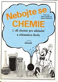 Nebojte se chemie (1.díl) - chemie pro ZŠ
