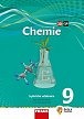 Chemie 9 pro ZŠ a VG - Hybridní učebnice (nová generace)