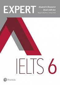 Expert IELTS 6 Students´ Resource Book w/ key