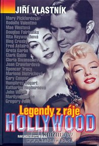 Legendy z ráje - Hollywood