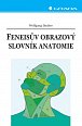 Feneisův obrazový slovník anatomie -9.vy