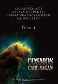 Cosmos 04 - DVD pošeta