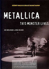 Metallica - This Monster lives