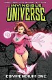 Invincible Universe Compendium Volume 1