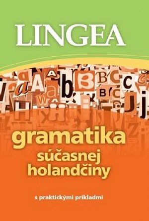 Gramatika súčasnej holandčiny