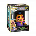 Funko POP Disney: The Nightmare Before Christmas - Mayor (BlackLight limited exclusive edition)