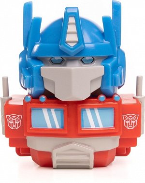 Tubbz kachnička Transformers - Optimus Prime