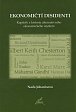 Ekonomičtí disidenti - Kapitoly z historie alternativního ekonomického myšlení