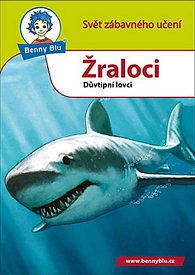 Benny Blu Žraloci
