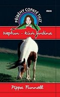 Neptun-kůň hrdina - Příběhy copaté Tilly 8