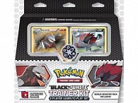 Pokémon: BW Trainer Kit 5.