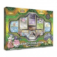 POK: Legacy Evolution Pin Collection (1/12)