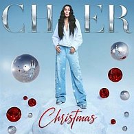 Christmas /Cher/ (CD)