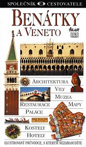 Benátky a Veneto - Společník cestovatele - 2. vydání
