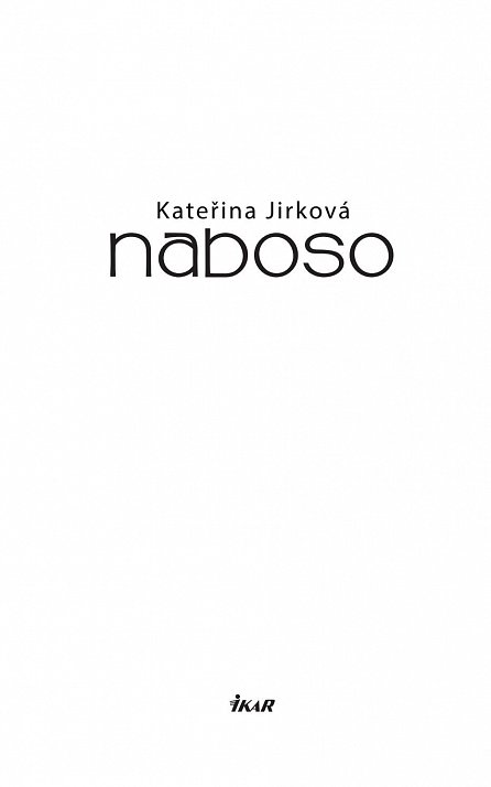 Náhled Naboso