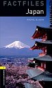 Oxford Bookworms Factfiles 1 Japan (New Edition)