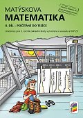 Matýskova matematika, 8. díl - Počítání do tisíce, 3.  vydání