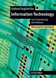 Oxford English for Information Technology Student´s Book (New Edition)