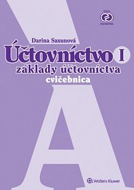 Účtovníctvo I