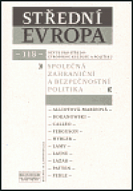Střední Evropa  č. 118