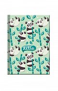 Notes Panda