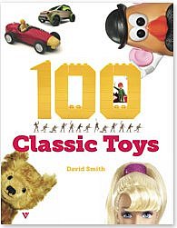 100 Classic Toys for Generations