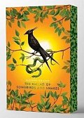 Ballad of Songbirds and Snakes Deluxe