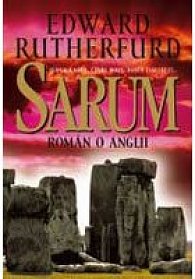Sarum - román o Anglii