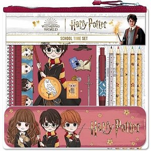 Harry Potter - Set do školy, 1.  vydání