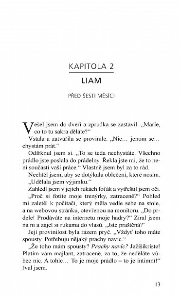 Náhled Výměna rolí